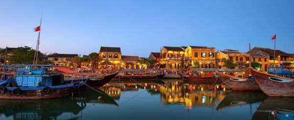 2 địa danh của Việt Nam lot top 7 điểm du lịch hấp dẫn nhất Đông Nam Á 3