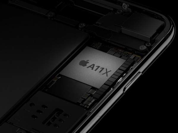 iPhone X 2018 sẽ có pin tăng lên 10%, mạnh mẽ hơn với thiết 1 cell chữ L 4
