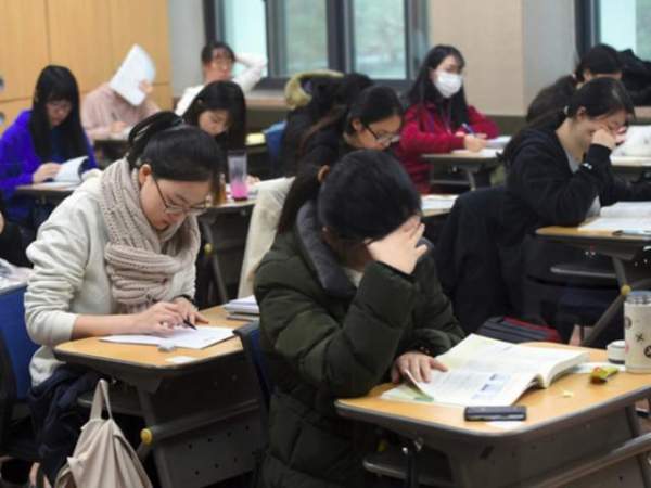 Hàn Quốc phạt nặng trường mầm non dạy tiếng Anh 2