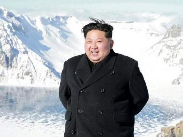 Triều Tiên gấp rút chuẩn bị thử nghiệm hạt nhân lần nữa? 2