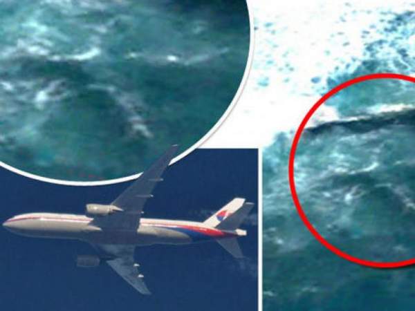 MH370 bị cướp quyền kiểm soát rồi lái tới Nam Cực? 3