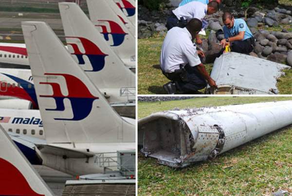MH370 bị cướp quyền kiểm soát rồi lái tới Nam Cực? 2