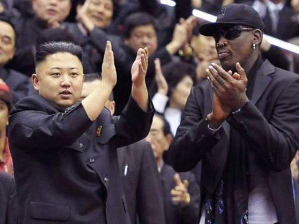 Mỹ bất ngờ muốn đàm phán vô điều kiện với Triều Tiên 3