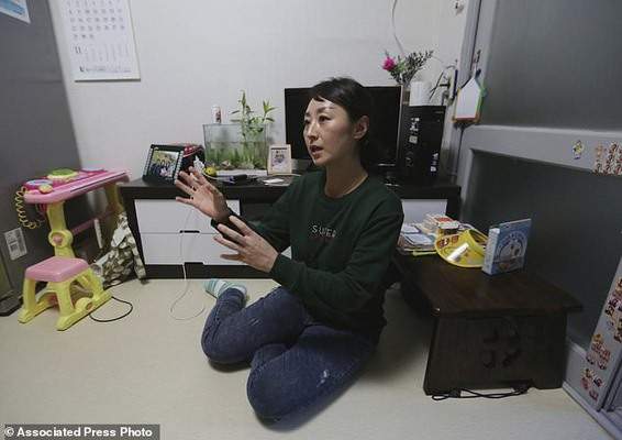 Số phận những cô dâu Triều Tiên bị bán sang Trung Quốc 3