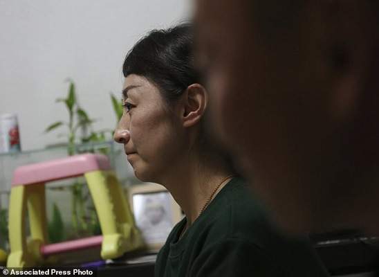 Số phận những cô dâu Triều Tiên bị bán sang Trung Quốc 5