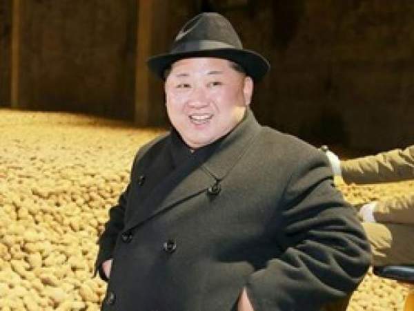 Bức ảnh hé lộ Triều Tiên có bom hạt nhân từ 10 năm trước 4