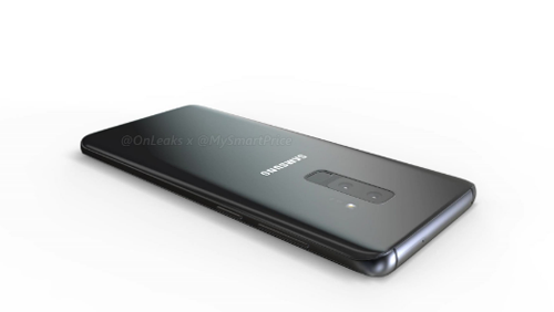 Galaxy S9 Plus là smartphone đầu tiên dòng S có "vũ khí" khủng 6
