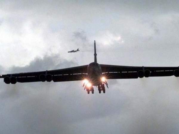 Pháo đài bay B-52 nâng cấp để chở thêm số bom “cực kì lớn” 3