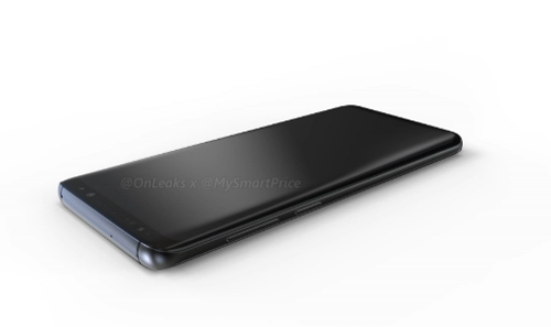 Galaxy S9 Plus là smartphone đầu tiên dòng S có "vũ khí" khủng 2