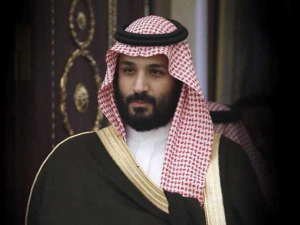 Sau chống tham nhũng, thái tử Ả Rập mua cung điện 6.800 tỉ? 7