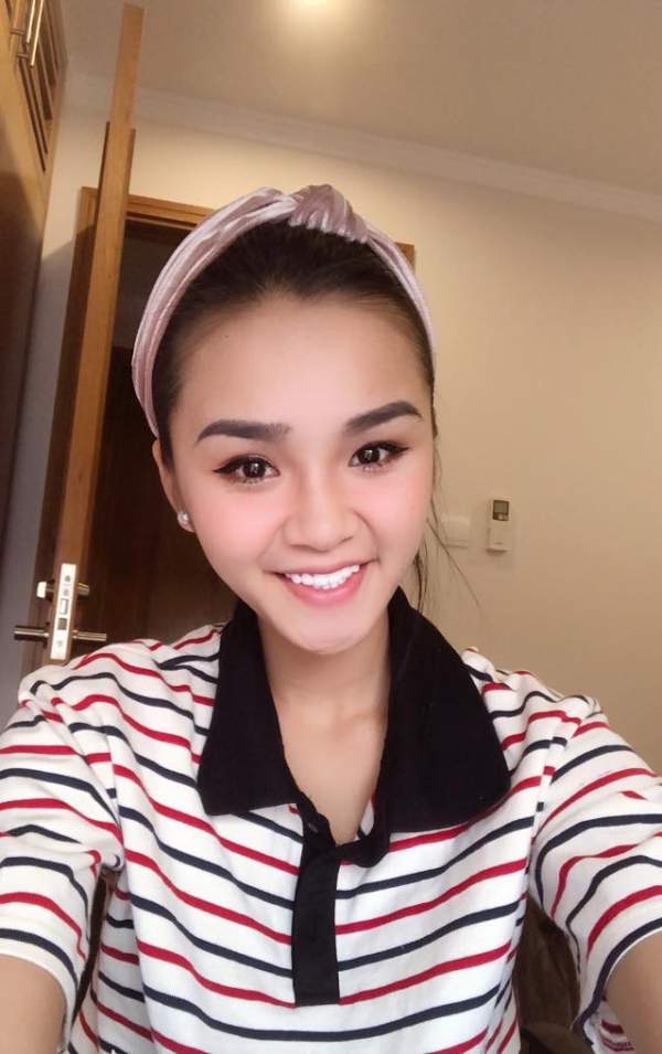 Cô gái Hà Nội mê đánh võ Vịnh Xuân để có thân hình nóng bỏng 5