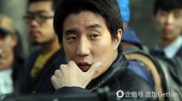 Sau 3 năm ra tù, con trai Thành Long trở thành đạo diễn 6