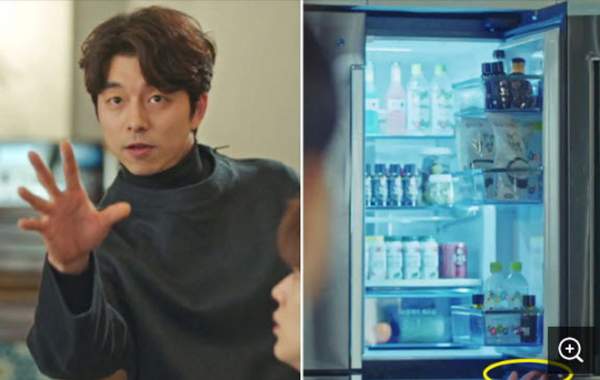Những hạt sạn trên phim Hàn khiến khán giả ngán ngẩm