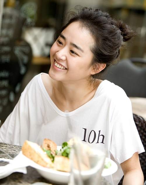 Ăn gì để đẹp như 12 đệ nhất mỹ nhân Hàn?