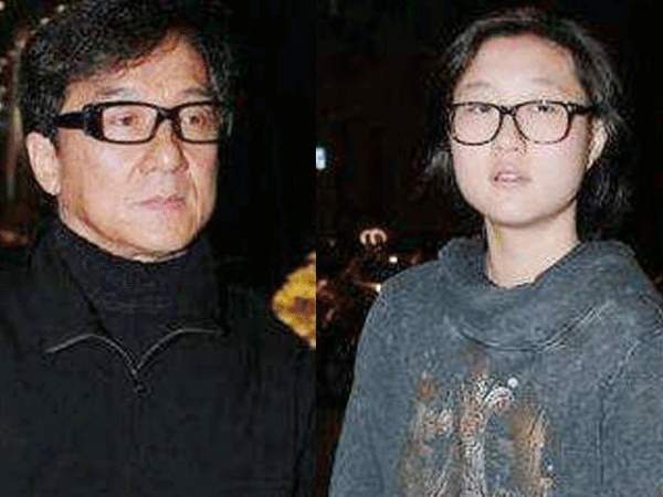 Sau 3 năm ra tù, con trai Thành Long trở thành đạo diễn 8