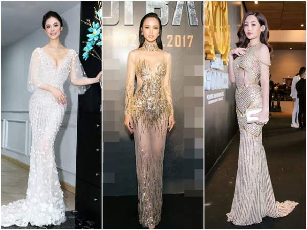 "The Face Vietnam" chính thức về chung 1 nhà với "Vietnam"s Next Top Model" 4