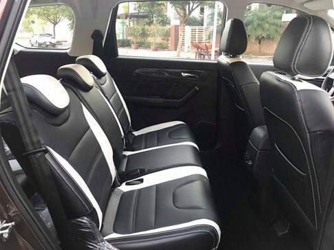 SUV "hao hao Lexus RX" có giá dưới 600 triệu đồng 4