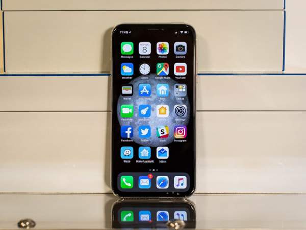 NÓNG: “Bán ế”, Apple giảm giá iPhone X để kích cầu 4
