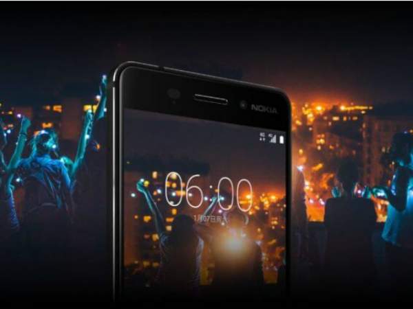 Nokia 6 (2018) đã lộ cấu hình, sớm ra mắt 4