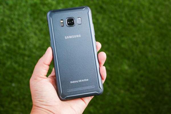 Tổng hợp những thông tin "nóng hổi" về Samsung Galaxy S9 6