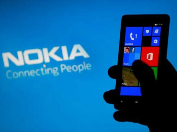 Nokia “hồi sinh” trong quý 3 năm 2017 2