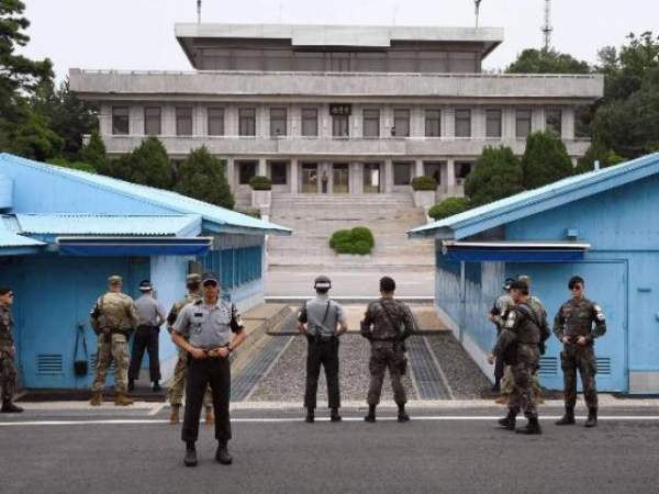 "Mỹ sẽ không để Triều Tiên và Hàn Quốc thỏa thuận với nhau" 2