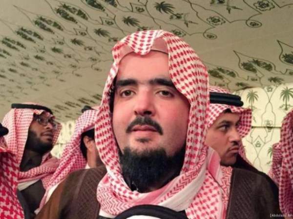 Bắt giam 11 hoàng tử Ả Rập Saudi không chịu trả tiền điện, nước 2