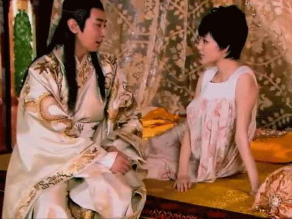 Những "hạt sạn" nhặt hoài không hết trong phim Trung Quốc 14