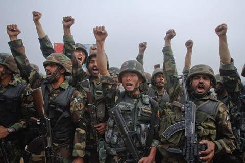Trung Quốc âm thầm "tiến quân" vào Pakistan như thế nào? 2