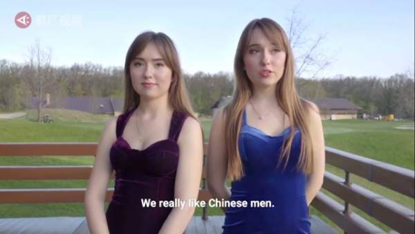 Vì sao nhiều cô gái Tây “mê mẩn” đàn ông Trung Quốc? 4