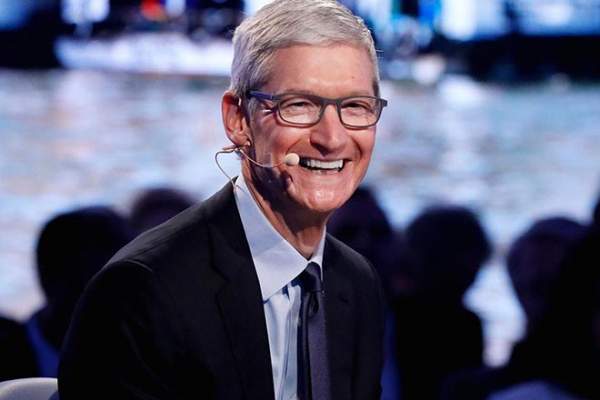 Tim Cook lên làm CEO, sự trì hoãn của Apple đã tăng đáng kể