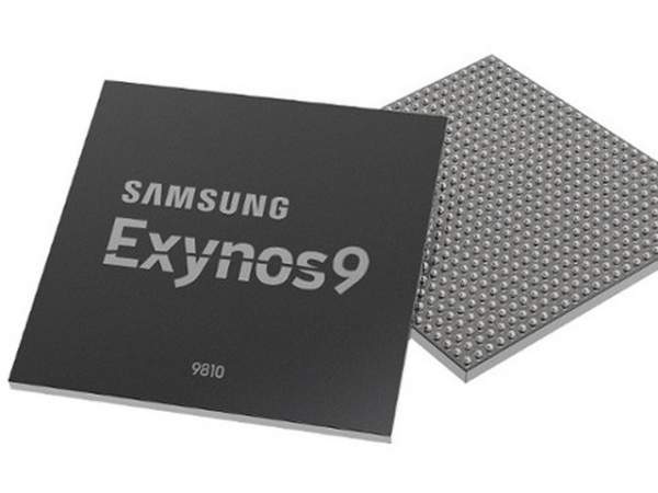 Đọ sức mạnh giữa 2 chip Snapdragon 845 và Exynos 9810 4