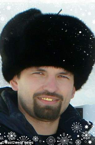 Phát hiện 240 nạn nhân của "kẻ hãm hiếp răng vàng" khủng khiếp ở Nga