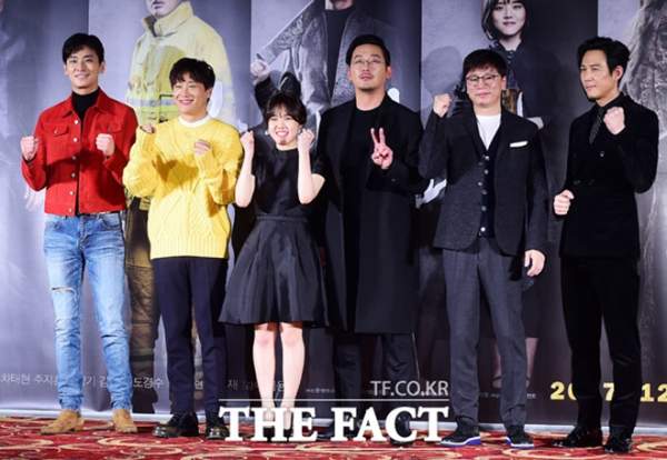Kỳ tích Hàn Quốc: Phim 800 tỷ đồng thu lãi siêu khủng chỉ sau 3 tuần 3