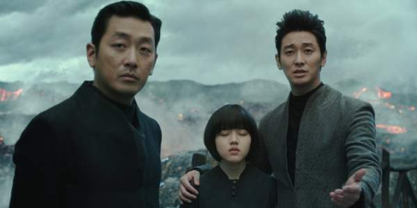 Kỳ tích Hàn Quốc: Phim 800 tỷ đồng thu lãi siêu khủng chỉ sau 3 tuần