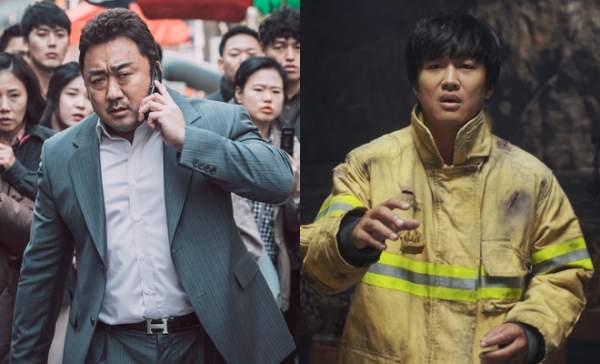 Kỳ tích Hàn Quốc: Phim 800 tỷ đồng thu lãi siêu khủng chỉ sau 3 tuần 5
