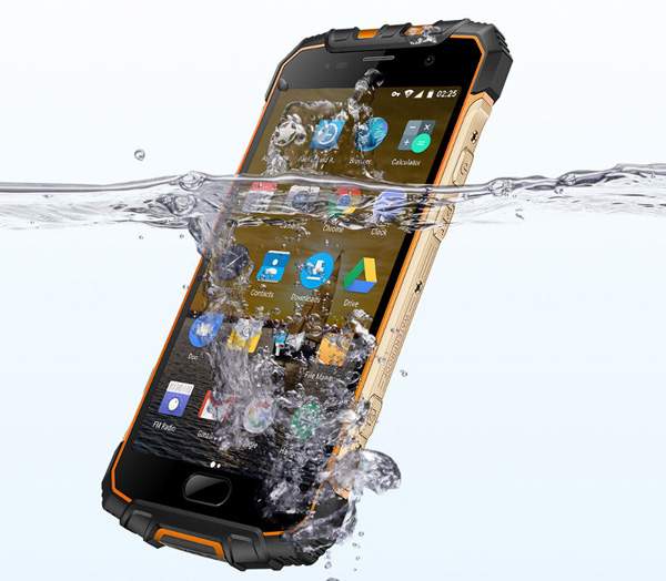 48 giờ cuối “Xả kho” smartphone Ram 6G, Rom 64G,chống nước IP68 giá gốc 2