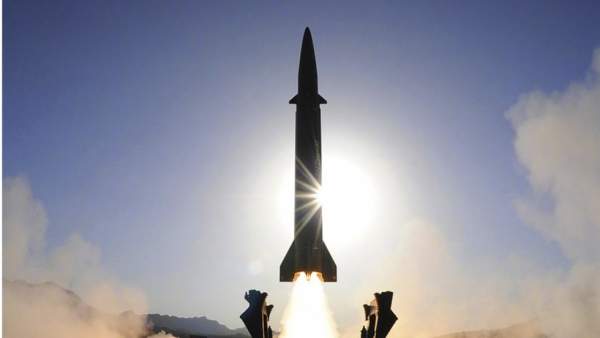 Trung Quốc phóng tên lửa, 4.000 căn cứ “sẵn sàng chiến đấu” 2