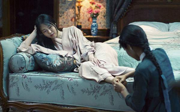 Phim 18+ của mỹ nhân ngoại tình được đề cử giải Viện Hàn lâm Anh 2