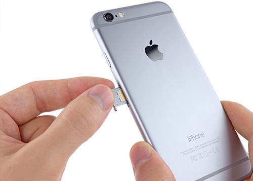 SIM ghép “thần thánh” được nâng cấp, iPhone lock trong nước lại sử dụng bình thường 2