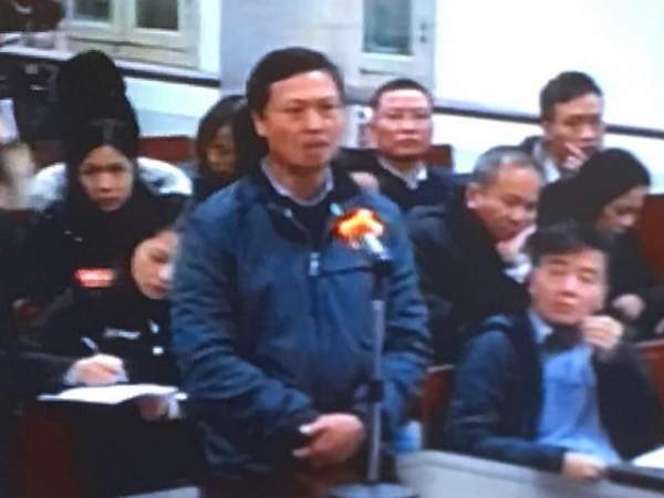 Đề nghị ông Đinh La Thăng 14-15 năm tù, Trịnh Xuân Thanh tù chung thân 2