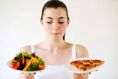 Khuyến cáo chế độ ăn giảm béo là 1 sai lầm nghiêm trọng về y tế