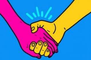 Quiz: Cách nắm tay cho biết tình cảm  của người ấy dành cho bạn 4