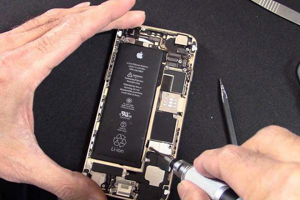 Nguồn cung pin thay thế iPhone 6 Plus thiếu hụt đến tháng 3, Việt Nam ra sao? 2