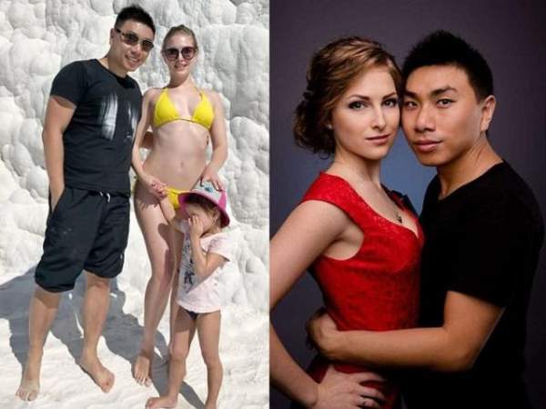 Cô gái Tây kể về những “cú sốc” khi lấy chồng Trung Quốc 5