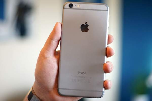 Nguồn cung pin thay thế iPhone 6 Plus thiếu hụt đến tháng 3, Việt Nam ra sao?