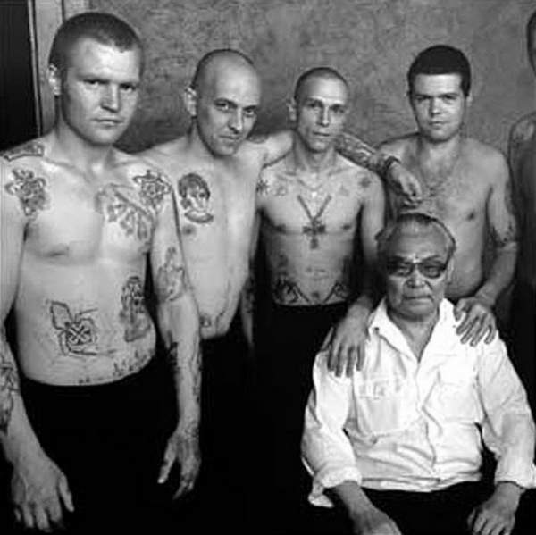 Điều khiến mafia Nga trở thành "chúa tể" trong thế giới ngầm toàn cầu