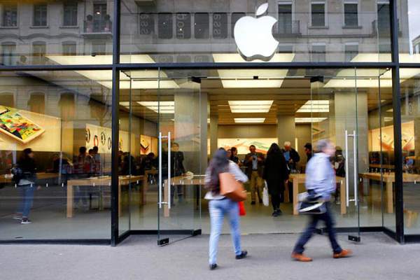 Sai sót này của nhân viên Apple có thể khiến pin iPhone bốc cháy khi thay thế 2