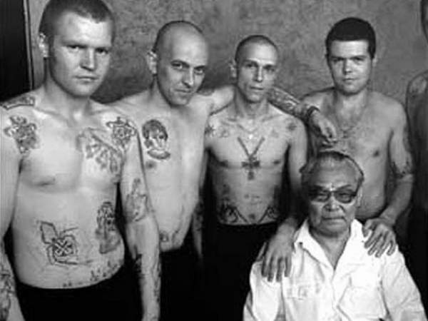 Trùm mafia Nga khét tiếng có biệt danh “lái buôn thần chết” 7