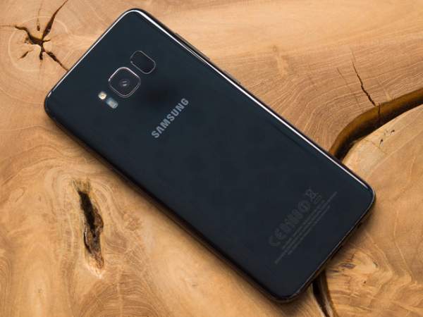 Camera trên Galaxy S9 “chất” đến cỡ nào? 8